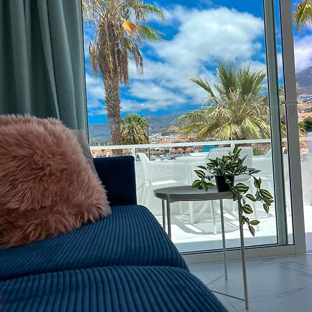 El Paraiso Апартаменты