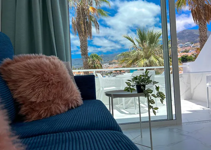 El Paraiso Apartment