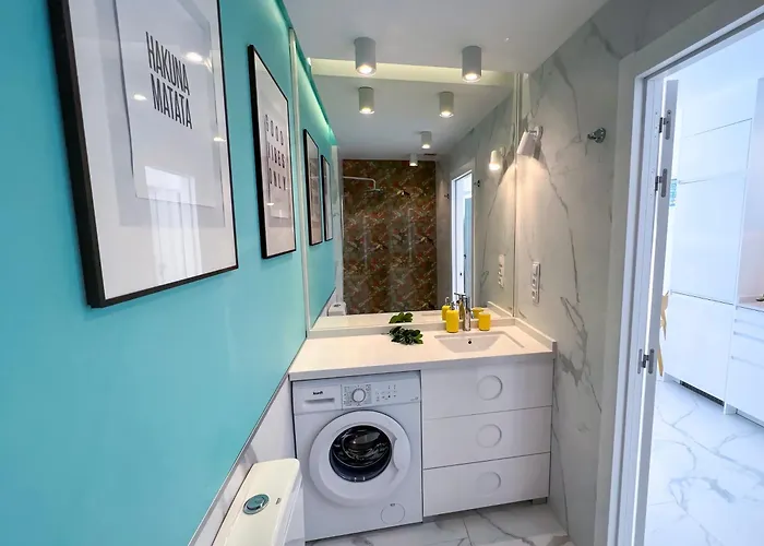 El Paraiso Apartment