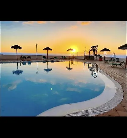 Appartement El Paraiso