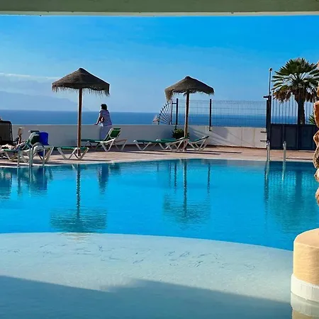 Apartment El Paraiso Costa Adeje (Tenerife)