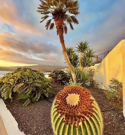 Appartement El Paraiso