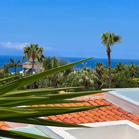 Appartement El Paraiso *