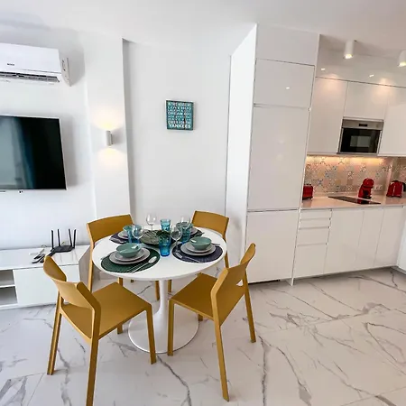 Appartement El Paraiso
