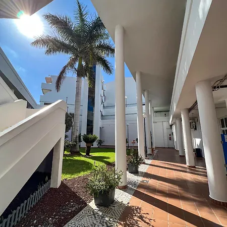 El Paraiso Appartement *