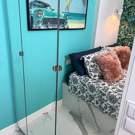 Appartement El Paraiso