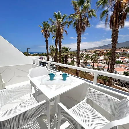 Appartement El Paraiso *