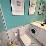 Apartmán El Paraiso *