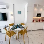 Apartmán El Paraiso