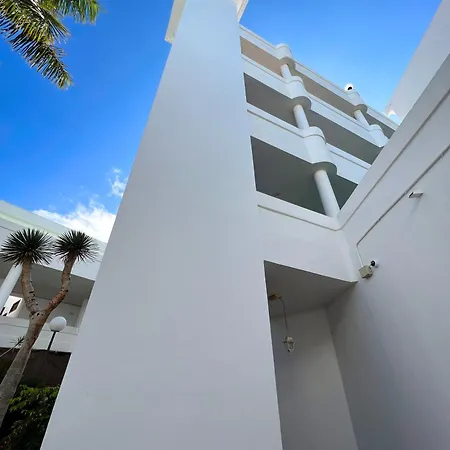 El Paraiso Апартаменты *