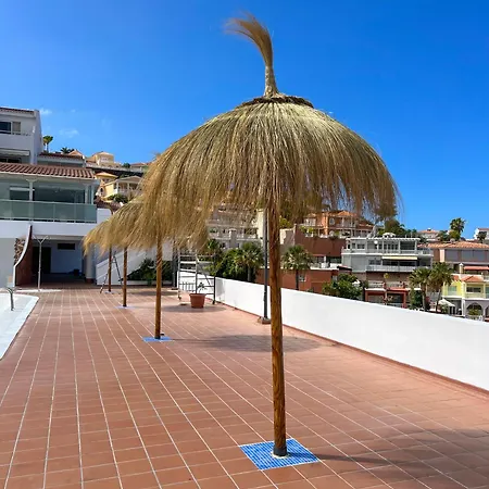 El Paraiso Адехе